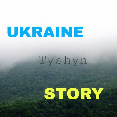 Ukraine Story - Single