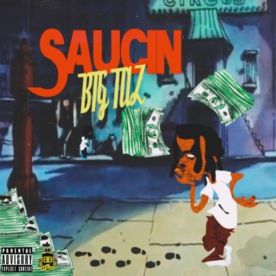 Saucin - Single