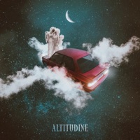 Altitudine - Single - Venus & Daiki Frms
