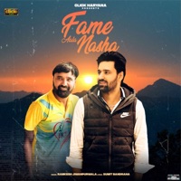 Fame Aala Nasha - Single - Ramkesh Jiwanpurwala