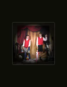 收听 Circus Collective、观看音乐视频、阅读小传、查看巡演日期等 ！