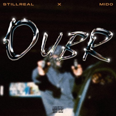 Oubr (feat. Mido) [Radio Edit] - Single