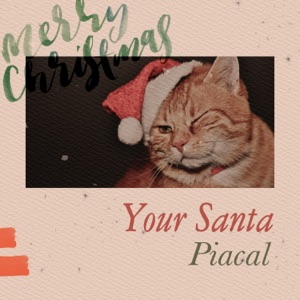 Your Santa (feat. GROOVY.D) - Single