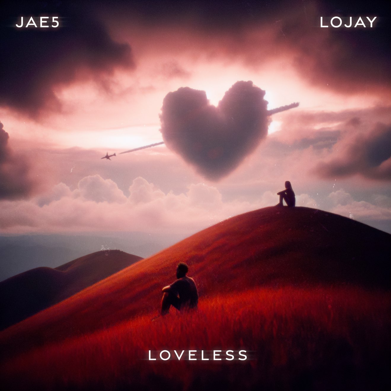 JAE5 & Lojay – Loveless – EP (2024) [iTunes Match M4A]