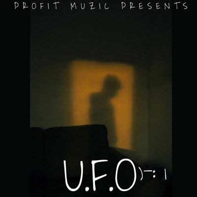 U.F.O. - 1 - EP