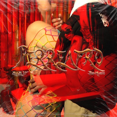 Perreafro (feat. JcovMussic) - Single