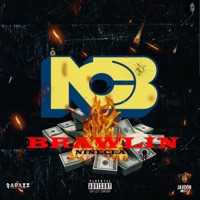 Brawlin - Single - The 9ine, Javdon & Ravazz