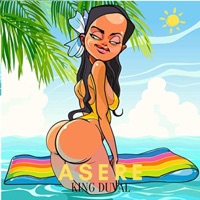 Asere - Single - King Duval
