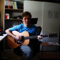 Crying Rivers - Single - Luca Ambrock