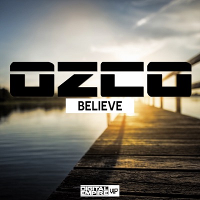 Believe - Single