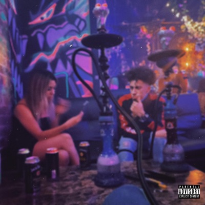 Wasted Emotions - Single