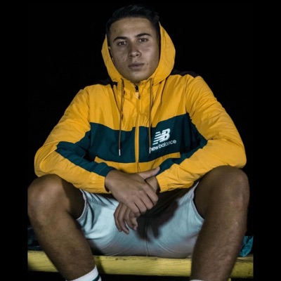 Camisola Amarela - Single