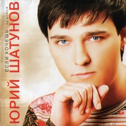 Yuri Shatunov - Ну что же ты