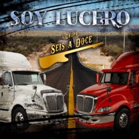 Soy Lucero - EP - Grupo Seis a Doce