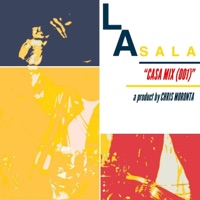 Casa Mix (001) - Single - LA SALA