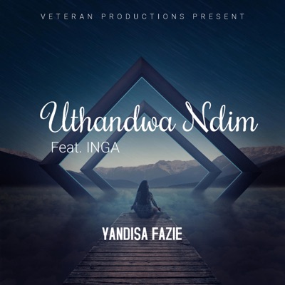 Uthandwa Ndim (feat. Inga) - Single