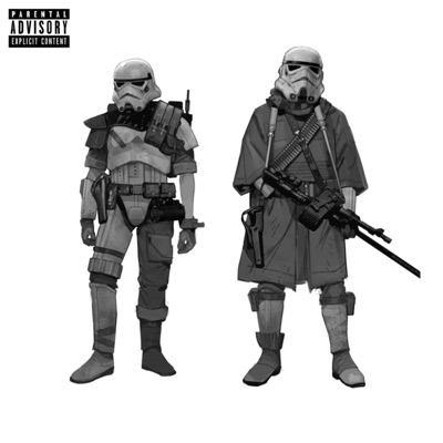 Star Wars (feat. Kyza Lexis) - Single