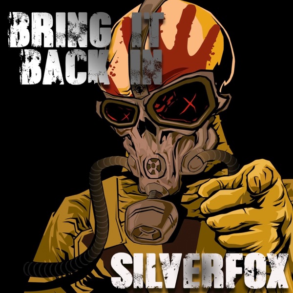 Bring It Back In - Single