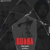 DOABA (feat. Jind Dhillon) artwork