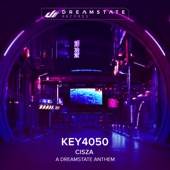 Cisza (A Dreamstate Anthem) artwork