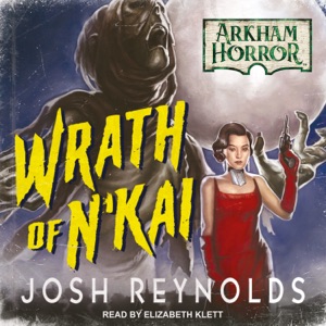 Wrath of N'kai (Arkham Horror)