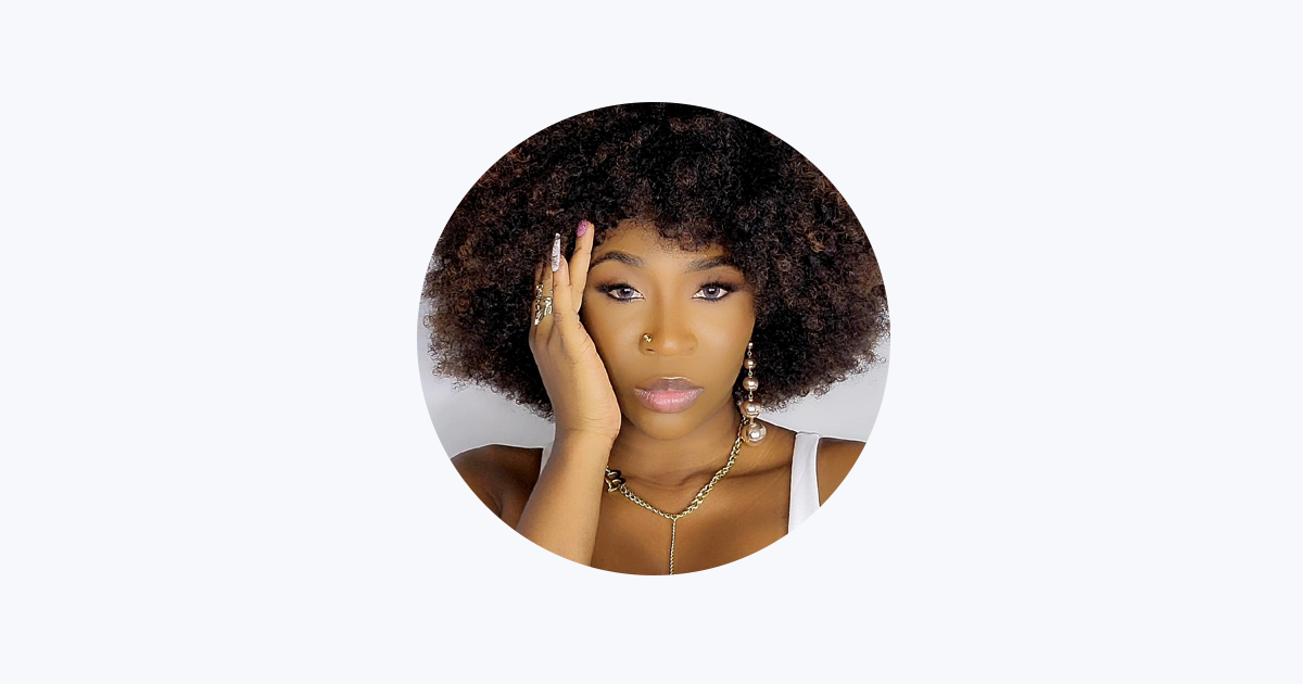 ‎Ak Songstress - Apple Music