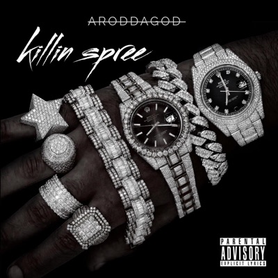 Killin spree - Single