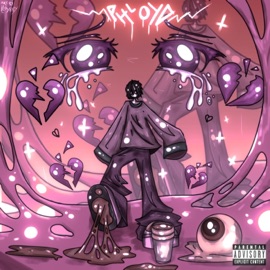 Кап кап Phloydd