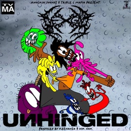 Unhinged DEXGOD