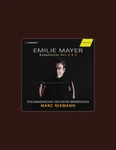 Dengarkan Philharmonisches Orchester Bremerhaven, tonton video musik, baca bio, lihat tanggal tur & lainnya!