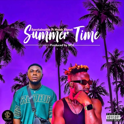 Summer Time (feat. Hook Flyest) - Single