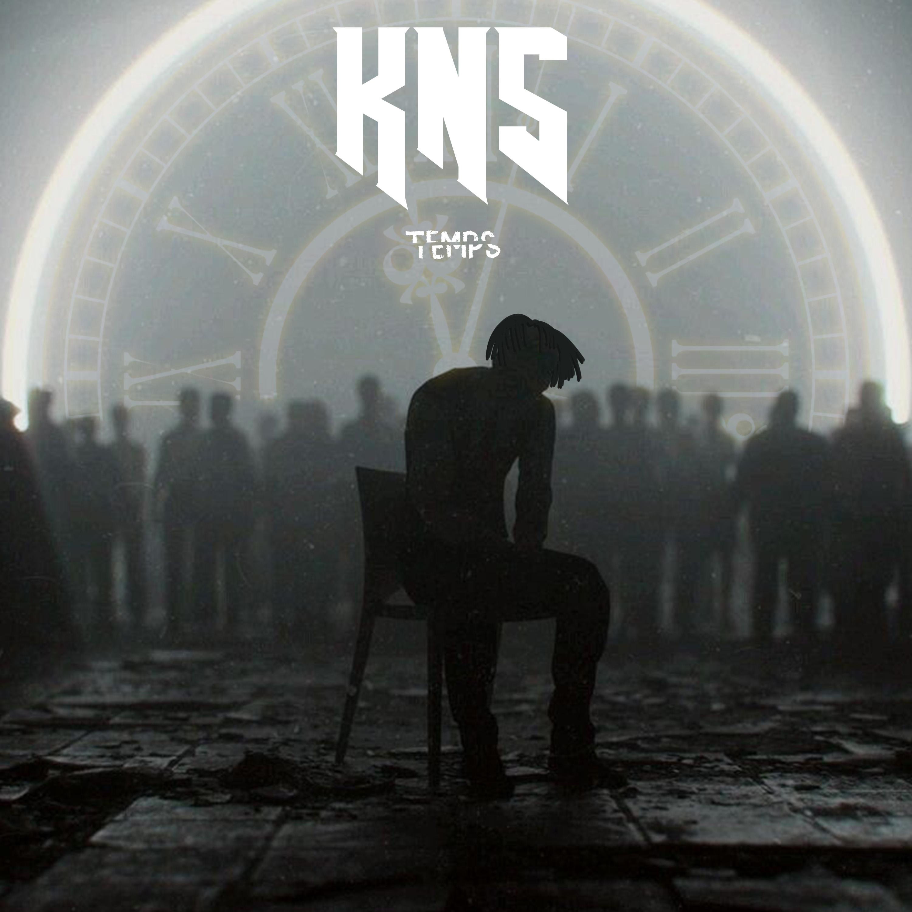 Unknown - KNS 12