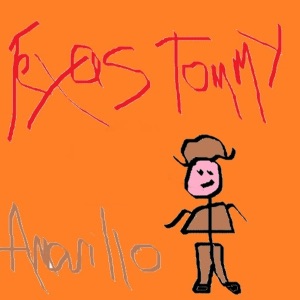 Texas Tommy - Amarillo - Line Dance Music