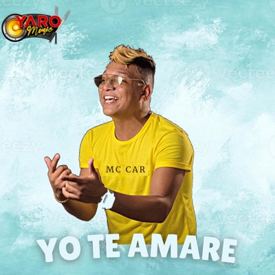 Yo Te Amare - Single