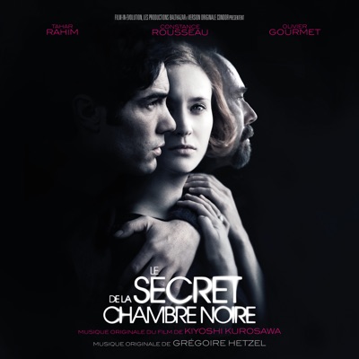 Le secret de la chambre noire-thumbnail
