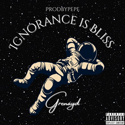 Ignorance is Bliss - Single