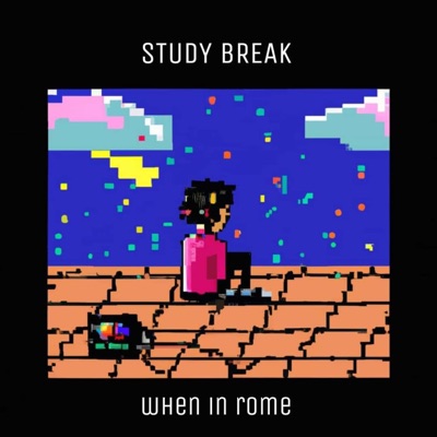 study break - EP