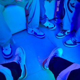 Geyshas (feat. Trippy Snake, Franqui Bou, Hops & BlackRose) Danny Jez