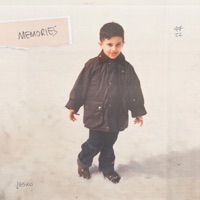 Memories (feat. Jesko) - Single - Sang & Slang