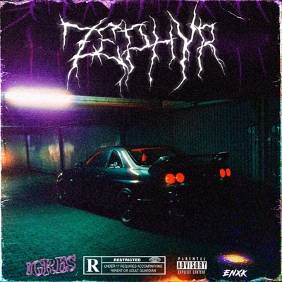 ZEPHYR (feat. IGRES) - Single