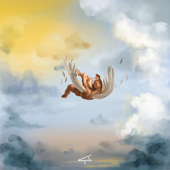 ICARUS (Sleep Version) song art