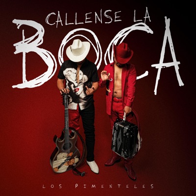 Callense La Boca - Single