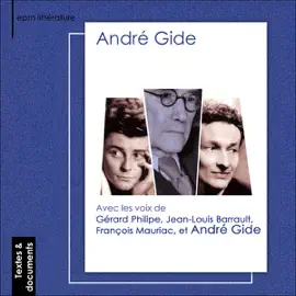 Les nourritures terrestres / Thésée / La bille / La leçon de piano