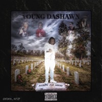 Pouring for Geeski - Single - Young Dashawn