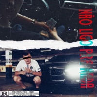 Não Ligo pra Nada - Single - Went MC