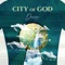City of God (Live) artwork