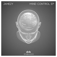 Mind Control - EP - Jamezy