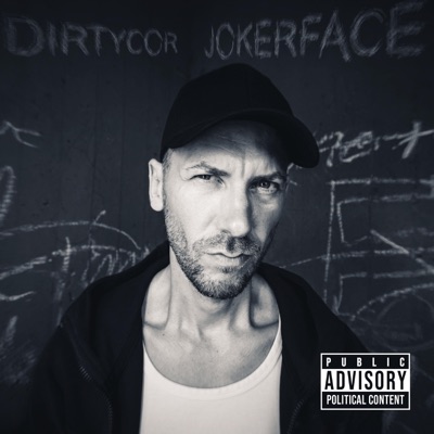 Jokerface - Single