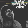 Raw (Freestyle 2020) cover art