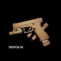 KICKBACK (REMIX) - Single - Trapstar AR